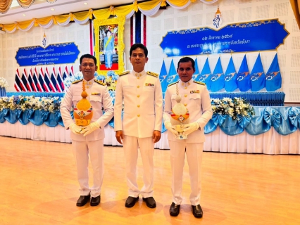 ไฟล์แนบ การประปาส่วนภูมิภาคสาขาพังงา เข้าร่วมกิจกรรมเฉลิมพระเกียรติสมเด็จพระนางเจ้าสิริกิติ์ พระบรมราชินีนาถ พระบรมราชชนนีพันปีหลวง เนื่องในโอกาสวันเฉลิมพระชนมพรรษา 12 สิงหาคม 2568 