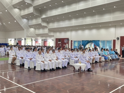 ไฟล์แนบ กปภ.สาขาขลุง เข้าร่วมพิธีเจริญพระพุทธมนต์และทำบุญตักบาตรถวายพระราชกุศล เนื่องในโอกาสวันเฉลิมพระชนมพรรษา สมเด็จพระนางเจ้าสิริกิติ์ พระบรมราชินีนาถ พระบรมราชชนนีพันปีหลวง 12 สิงหาคม 2568