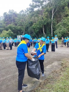 ไฟล์แนบ กปภ.สาขาระนอง ร่วมกิจกรรมจิตอาสาพัฒนา เนื่องในโอกาสวันเฉลิมพระชนมพรรษา สมเด็จพระนางเจ้าฯ  พระบรมราชินีนาถ พระบรมราชชนนีพันปีหลวง 12 สิงหาคม 2568