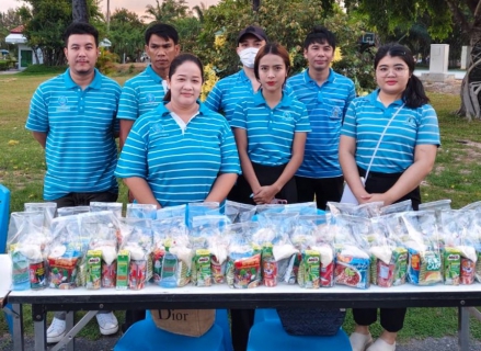 ไฟล์แนบ การประปาส่วนภูมิภาคสาขาแหลมฉบัง ได้เข้าร่วมกิจกรรมเฉลิมพระเกียรติ เนื่องในโอกาสวันเฉลิมพระชนมพรรษาสมเด็จพระนางเจ้าสิริกิติ์ พระบรมราชินีนาถ พระบรมราชินีพันปีหลวง 12 สิงหาคม