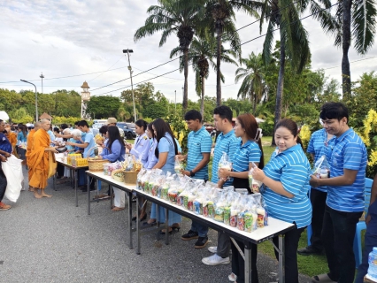 ไฟล์แนบ การประปาส่วนภูมิภาคสาขาแหลมฉบัง ได้เข้าร่วมกิจกรรมเฉลิมพระเกียรติ เนื่องในโอกาสวันเฉลิมพระชนมพรรษาสมเด็จพระนางเจ้าสิริกิติ์ พระบรมราชินีนาถ พระบรมราชินีพันปีหลวง 12 สิงหาคม