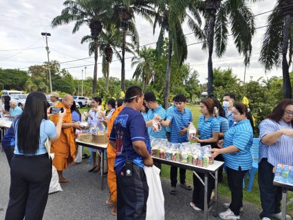 ไฟล์แนบ การประปาส่วนภูมิภาคสาขาแหลมฉบัง ได้เข้าร่วมกิจกรรมเฉลิมพระเกียรติ เนื่องในโอกาสวันเฉลิมพระชนมพรรษาสมเด็จพระนางเจ้าสิริกิติ์ พระบรมราชินีนาถ พระบรมราชินีพันปีหลวง 12 สิงหาคม