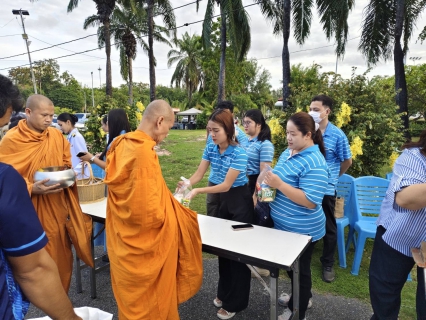 ไฟล์แนบ การประปาส่วนภูมิภาคสาขาแหลมฉบัง ได้เข้าร่วมกิจกรรมเฉลิมพระเกียรติ เนื่องในโอกาสวันเฉลิมพระชนมพรรษาสมเด็จพระนางเจ้าสิริกิติ์ พระบรมราชินีนาถ พระบรมราชินีพันปีหลวง 12 สิงหาคม