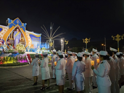 ไฟล์แนบ กปภ.สาขาธัญบุรี ร่วมกิจกรรมเฉลิมพระเกียรติสมเด็จพระนางเจ้าสิริกิติ์ พระบรมราชินีนาถ พระบรมราชชนนีพันปีหลวง เนื่องในโอกาสวันเฉลิมพระชนมพรรษา 12 สิงหาคม 2568