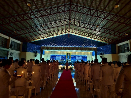 ไฟล์แนบ กปภ.สาขาตะกั่วป่า ร่วมกิจกรรมเฉลิมพระเกียรติ สมเด็จพระนางเจ้าสิริกิติ์ พระบรมราชชนนี พันปีหลวง เนื่องในโอกาสวันเฉลิมพระชนมพรรษา 12 สิงหาคม 2568