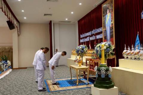 ไฟล์แนบ กปภ.สาขาสุราษฎร์ธานี(พ) ร่วมกิจกรรมเฉลิมพระเกียรติสมเด็จพระนางเจ้าสิริกิติ์ พระบรมราชินีนาถ พระบรมราชชนนีพันปีหลวง