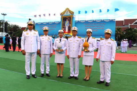 ไฟล์แนบ กปภ.สาขาชลบุรี (พ) สนับสนุนน้ำดื่ม และร่วมกิจกรรมเฉลิมพระเกียรติสมเด็จพระนางเจ้าสิริกิติ์ พระบรมราชินีนาถ พระบรมราชชนนีพันปีหลวง เนื่องในโอกาสมหามงคลเฉลิมพระชนมพรรษา 12 สิงหาคม 2568