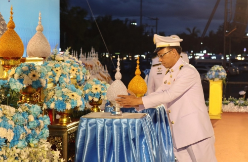 ไฟล์แนบ กปภ.สาขาชลบุรี (พ) สนับสนุนน้ำดื่ม และร่วมกิจกรรมเฉลิมพระเกียรติสมเด็จพระนางเจ้าสิริกิติ์ พระบรมราชินีนาถ พระบรมราชชนนีพันปีหลวง เนื่องในโอกาสมหามงคลเฉลิมพระชนมพรรษา 12 สิงหาคม 2568