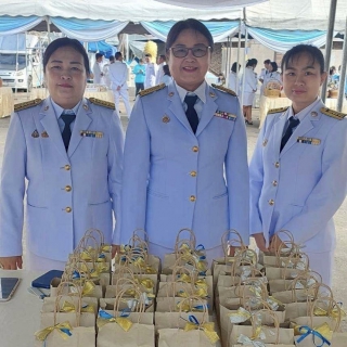 ไฟล์แนบ กปภ.สาขาแม่สอด ร่วมกิจกรรมเฉลิมพระเกียรติ 12 สิงหาคม 2568