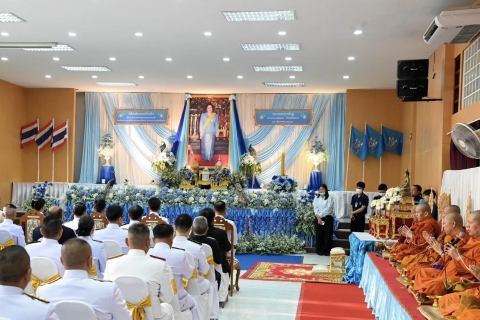ไฟล์แนบ กปภ.สาขาแม่สอด ร่วมกิจกรรมเฉลิมพระเกียรติ 12 สิงหาคม 2568