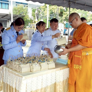 ไฟล์แนบ กปภ.สาขาแม่สอด ร่วมกิจกรรมเฉลิมพระเกียรติ 12 สิงหาคม 2568