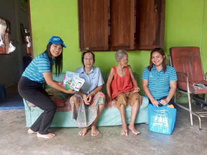 ไฟล์แนบ การประปาส่วนภูมิภาคสาขาเวียงสระ ลงพื้นที่เพื่อพบปะลูกค้า ภายใต้กิจกรรม "เติมใจให้กัน ครั้งที่ 4/2568" ให้กับลูกค้าพื้นที่อำเภอเวียงสระ