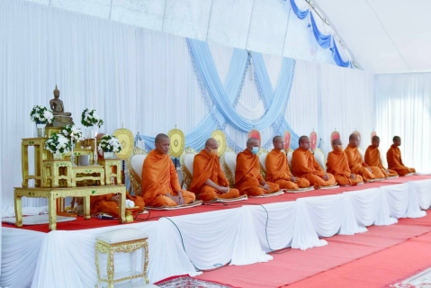 ไฟล์แนบ การประปาส่วนภูมิภาคสาขาเวียงสระ ร่วมกิจกรรรม เนื่องในโอกาสวันเฉลิมพระชนมพรรษาสมเด็จพระนางเจ้าสิริกิติ์ พระบรมราชินีนาถ พระบรมราชชนนีพันปีหลวง ๑๒ สิงหาคม ๒๕๖๘