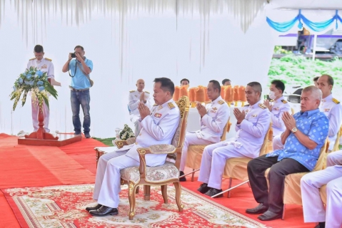 ไฟล์แนบ การประปาส่วนภูมิภาคสาขาเวียงสระ ร่วมกิจกรรรม เนื่องในโอกาสวันเฉลิมพระชนมพรรษาสมเด็จพระนางเจ้าสิริกิติ์ พระบรมราชินีนาถ พระบรมราชชนนีพันปีหลวง ๑๒ สิงหาคม ๒๕๖๘