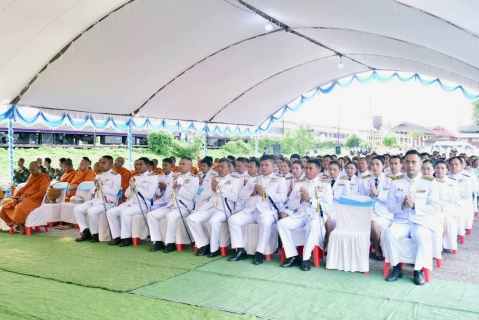 ไฟล์แนบ การประปาส่วนภูมิภาคสาขาเวียงสระ ร่วมกิจกรรรม เนื่องในโอกาสวันเฉลิมพระชนมพรรษาสมเด็จพระนางเจ้าสิริกิติ์ พระบรมราชินีนาถ พระบรมราชชนนีพันปีหลวง ๑๒ สิงหาคม ๒๕๖๘