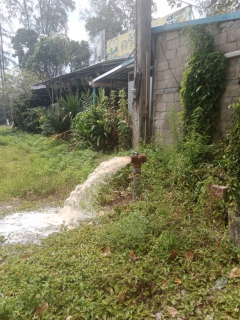 ไฟล์แนบ กปภ.สาขาหลังสวน รักษาคุณภาพน้ำประปาใสสะอาด ดำเนินการตามแผนระบายตะกอนในเส้นท่อ ประจำเดือน สิงหาคม 2568 ณ อำเภอหลังสวน อำเภอทุ่งตะโก อำเภอละแม และอำเภอสวี จังหวัดชุมพร