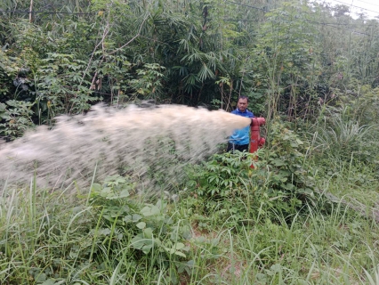 ไฟล์แนบ กปภ.สาขาหลังสวน รักษาคุณภาพน้ำประปาใสสะอาด ดำเนินการตามแผนระบายตะกอนในเส้นท่อ ประจำเดือน สิงหาคม 2568 ณ อำเภอหลังสวน อำเภอทุ่งตะโก อำเภอละแม และอำเภอสวี จังหวัดชุมพร