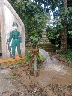 ไฟล์แนบ กปภ.สาขาหลังสวน รักษาคุณภาพน้ำประปาใสสะอาด ดำเนินการตามแผนระบายตะกอนในเส้นท่อ ประจำเดือน สิงหาคม 2568 ณ อำเภอหลังสวน อำเภอทุ่งตะโก อำเภอละแม และอำเภอสวี จังหวัดชุมพร