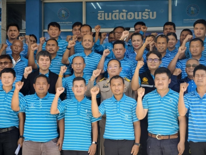 ไฟล์แนบ กปภ.เขต 4 ร่วมกับ กปภ.สาขาหลังสวน จัดโครงการภาคีเครือข่ายลดน้ำสูญเสีย ครั้งที่ 2/2568 ณ กปภ.สาขาหลังสวน จ.ชุมพร