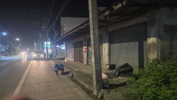 ไฟล์แนบ กปภ.สาขาหลังสวน ออกสำรวจหาท่อแตก-ท่อรั่ว และดำเนินการปรับPRV เพื่อลดน้ำสูญเสียของหน่วยบริการแม่ข่าย ในพื้นที่ อ.หลังสวน จ.ชุมพร