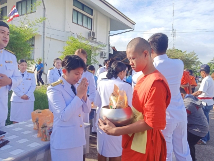 ไฟล์แนบ กปภ.สาขาหลังสวน ร่วมกิจกรรมเฉลิมพระเกียรติ 12 สิงหาคม 2568
