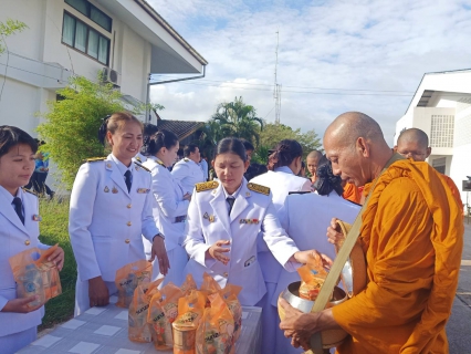 ไฟล์แนบ กปภ.สาขาหลังสวน ร่วมกิจกรรมเฉลิมพระเกียรติ 12 สิงหาคม 2568