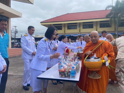 ไฟล์แนบ กปภ.สาขาสวรรคโลก เข้าร่วมกิจกรรมเฉลิมพระเกียรติสมเด็จพระนางเจ้าสิริกิติ์ พระบรมราชินีนาถ พระบรมราชชนนีพันปีหลวง เนื่องในโอกาสวันเฉลิมพระชนมพรรษา 12 สิงหาคม 2568