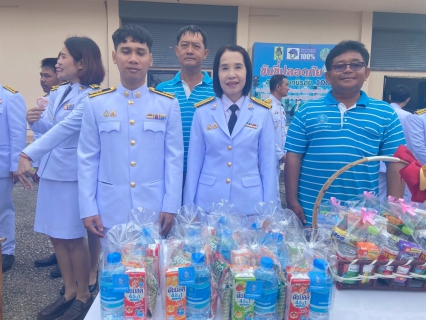 ไฟล์แนบ กปภ.สาขาสวรรคโลก เข้าร่วมกิจกรรมเฉลิมพระเกียรติสมเด็จพระนางเจ้าสิริกิติ์ พระบรมราชินีนาถ พระบรมราชชนนีพันปีหลวง เนื่องในโอกาสวันเฉลิมพระชนมพรรษา 12 สิงหาคม 2568