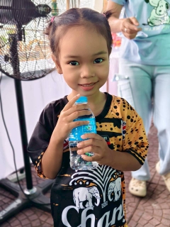 ไฟล์แนบ กปภ.สาขารังสิต(พ) ร่วมโครงการออกหน่วยเทศบาลเคลื่อนที่นครรังสิต ประจำปี 5/2568 ณ บริเวณริมเขื่อนสะพานแดง คลอง 1 ต.ประชาธิปัตย์ อ.ธัญบุรี จ.ปทุมธานี