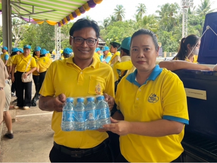 ไฟล์แนบ กปภ.สาขาสมุทรสงคราม ร่วมกิจกรรมจิตอาสาพัฒนา เนื่องในวันเฉลิมพระชนมพรรษาสมเด็จพระนางเจ้าสิริกิติ์ พระบรมราชินีนาถ พระบรมราชชนนีพันปีหลวง (วันแม่แห่งชาติ)
