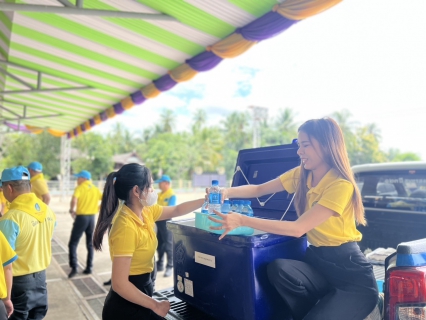 ไฟล์แนบ กปภ.สาขาสมุทรสงคราม ร่วมกิจกรรมจิตอาสาพัฒนา เนื่องในวันเฉลิมพระชนมพรรษาสมเด็จพระนางเจ้าสิริกิติ์ พระบรมราชินีนาถ พระบรมราชชนนีพันปีหลวง (วันแม่แห่งชาติ)