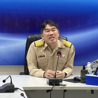 ไฟล์แนบ กปภ.สาขาขอนแก่น(พ) จัดกิจกรรม evening talk  ประจำเดือน สิงหาคม 2568  