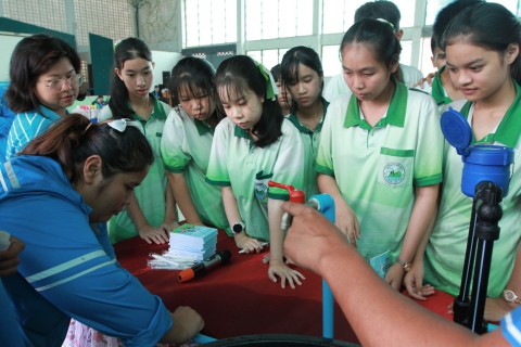 ไฟล์แนบ กปภ.ข.1 และ กปภ.สาขาขลุง จัดโครงการอาสาประปาเพื่อปวงชน ปี 2568
