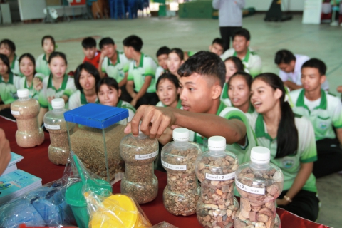 ไฟล์แนบ กปภ.ข.1 และ กปภ.สาขาขลุง จัดโครงการอาสาประปาเพื่อปวงชน ปี 2568