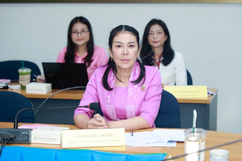 ไฟล์แนบ กปภ.สาขากำแพงเพชร ร่วมประชุมคณะทำงานจัดทำแผนบริหารการดูแลกลุ่มเปราะบางจากภัยพิบัติจังหวัดฯ 