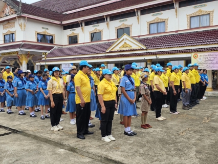 ไฟล์แนบ กปภ.สาขาบางสะพาน เข้าร่วมกิจกรรมจิตอาสาพัฒนา เนื่องในโอกาสวันสำคัญของชาติไทย เนื่องในวันเฉลิมพระขนมพรรษา สมเด็จพระนางเจ้าสิริกิติ์ พระบรมราชินีนาถพระราชชนนีพันปีหลวง (วันแม่แห่งชาติ) ณ วัดเขาโบสถ์พระอารามหลวง