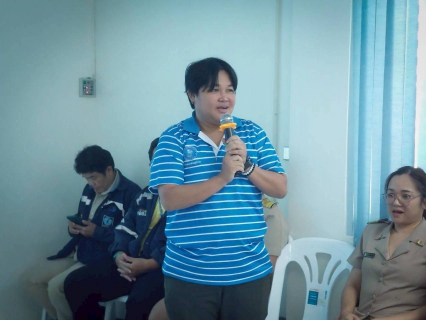 ไฟล์แนบ กปภ.สาขารังสิต(พ) จัดกิจกรรมสนทนายามเช้า (Morning Talk) ประจำเดือน สิงหาคม 2568 