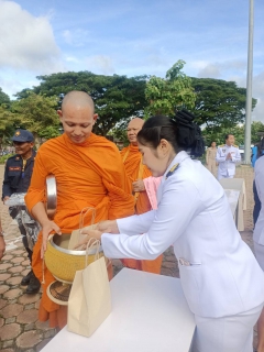 ไฟล์แนบ กปภ.สาขาบางสะพาน  เข้าร่วมกิจกรรมเฉลิมพระเกียรติสมเด็จพระนางเจ้าสิริกิติ์ พระบรมราชินีนาถ พระบรมราชชนีพันปีหลวงเนื่องในโอกาสวันเฉลิมพระชนมพรรษา 12 สิงหาคม 2568