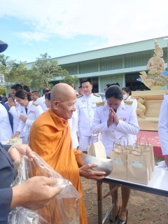 ไฟล์แนบ กปภ.สาขาบางสะพาน  เข้าร่วมกิจกรรมเฉลิมพระเกียรติสมเด็จพระนางเจ้าสิริกิติ์ พระบรมราชินีนาถ พระบรมราชชนีพันปีหลวงเนื่องในโอกาสวันเฉลิมพระชนมพรรษา 12 สิงหาคม 2568