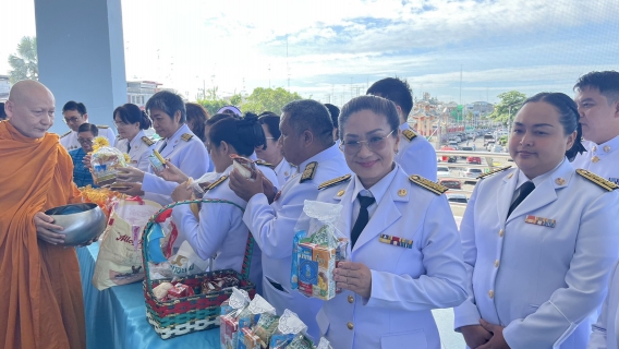 ไฟล์แนบ การประปาส่วนภูมิภาคสาขาบ้านโป่ง เข้าร่วมกิจกรรมเฉลิมพระเกียรติสมเด็จพระนางเจ้าสิริกิติ์ พระบรมราชินีนารถ พระบรมราชชนีพันปีหลวงเนื่องในโอกาสวันเฉลิมพระชนมพรรษา 12 สิงหาคม 2568