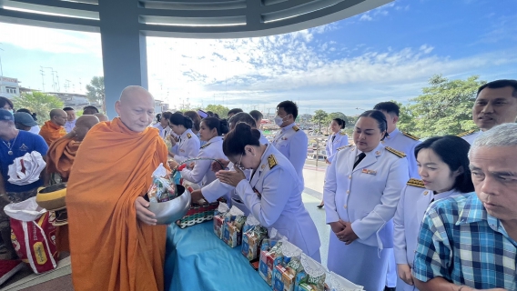 ไฟล์แนบ การประปาส่วนภูมิภาคสาขาบ้านโป่ง เข้าร่วมกิจกรรมเฉลิมพระเกียรติสมเด็จพระนางเจ้าสิริกิติ์ พระบรมราชินีนารถ พระบรมราชชนีพันปีหลวงเนื่องในโอกาสวันเฉลิมพระชนมพรรษา 12 สิงหาคม 2568