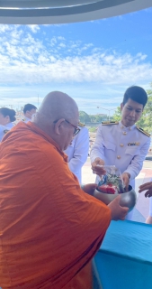 ไฟล์แนบ การประปาส่วนภูมิภาคสาขาบ้านโป่ง เข้าร่วมกิจกรรมเฉลิมพระเกียรติสมเด็จพระนางเจ้าสิริกิติ์ พระบรมราชินีนารถ พระบรมราชชนีพันปีหลวงเนื่องในโอกาสวันเฉลิมพระชนมพรรษา 12 สิงหาคม 2568