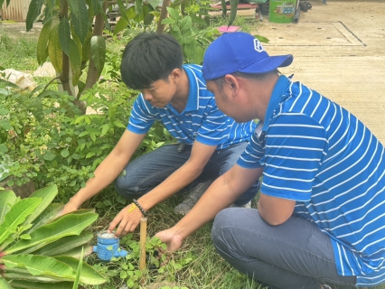 ไฟล์แนบ กปภ.สาขาบ้านโป่ง จัดกิจกรรมโครงการ"มุ่งมั่นเพื่อปวงชน เติมใจให้กัน"  ครั้งที่ 4/2568