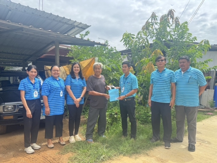 ไฟล์แนบ กปภ.สาขาบ้านโป่ง จัดกิจกรรมโครงการ"มุ่งมั่นเพื่อปวงชน เติมใจให้กัน"  ครั้งที่ 4/2568