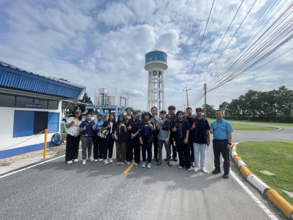ไฟล์แนบ กปภ.สาขาฉะเชิงเทรา ต้อนรับ คณะอาจารย์และนักศึกษาสถาบันเทคโนโลยีพระจอมเกล้าเจ้าคุณทหารลาดกระบัง เข้าเยี่ยมชมศึกษาดูงาน กระบวนการผลิต