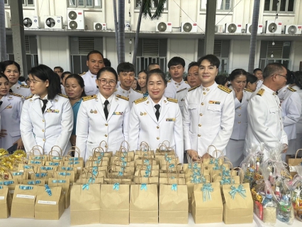 ไฟล์แนบ กปภ.สาขาสมุทรสาคร (พ) ร่วมพิธีทำบุญตักบาตร เฉลิมพระเกียรติสมเด็จพระนางเจ้าสิริกิติ์ พระบรมราชินีนาถ พระบรมราชชนนีพันปีหลวง เนื่องในโอกาสวันเฉลิมพระชนมพรรษา 12 สิงหาคม 2568