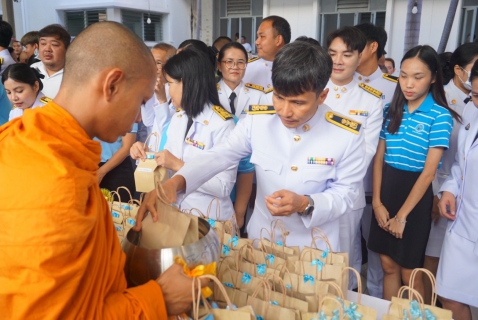 ไฟล์แนบ กปภ.สาขาสมุทรสาคร (พ) ร่วมพิธีทำบุญตักบาตร เฉลิมพระเกียรติสมเด็จพระนางเจ้าสิริกิติ์ พระบรมราชินีนาถ พระบรมราชชนนีพันปีหลวง เนื่องในโอกาสวันเฉลิมพระชนมพรรษา 12 สิงหาคม 2568
