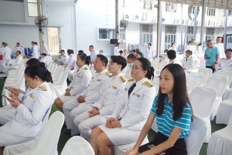 ไฟล์แนบ กปภ.สาขาสมุทรสาคร (พ) ร่วมพิธีทำบุญตักบาตร เฉลิมพระเกียรติสมเด็จพระนางเจ้าสิริกิติ์ พระบรมราชินีนาถ พระบรมราชชนนีพันปีหลวง เนื่องในโอกาสวันเฉลิมพระชนมพรรษา 12 สิงหาคม 2568