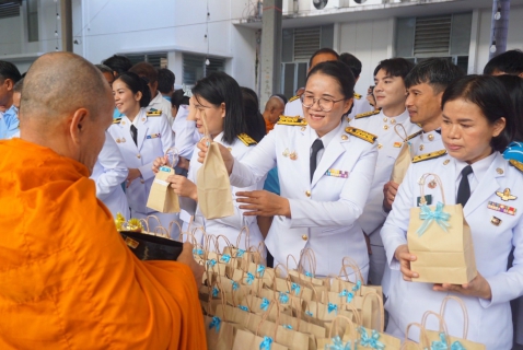 ไฟล์แนบ กปภ.สาขาสมุทรสาคร (พ) ร่วมพิธีทำบุญตักบาตร เฉลิมพระเกียรติสมเด็จพระนางเจ้าสิริกิติ์ พระบรมราชินีนาถ พระบรมราชชนนีพันปีหลวง เนื่องในโอกาสวันเฉลิมพระชนมพรรษา 12 สิงหาคม 2568