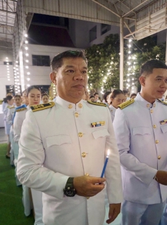 ไฟล์แนบ กปภ.สาขาสมุทรสาคร (พ) ร่วมพิธีวางพานพุ่มและจุดเทียนถวายพระพรชัยมงคล เฉลิมพระเกียรติสมเด็จพระนางเจ้าสิริกิติ์ พระบรมราชินีนาถ พระบรมราชชนนีพันปีหลวง เนื่องในโอกาสวันเฉลิมพระชนมพรรษา 12 สิงหาคม 2568